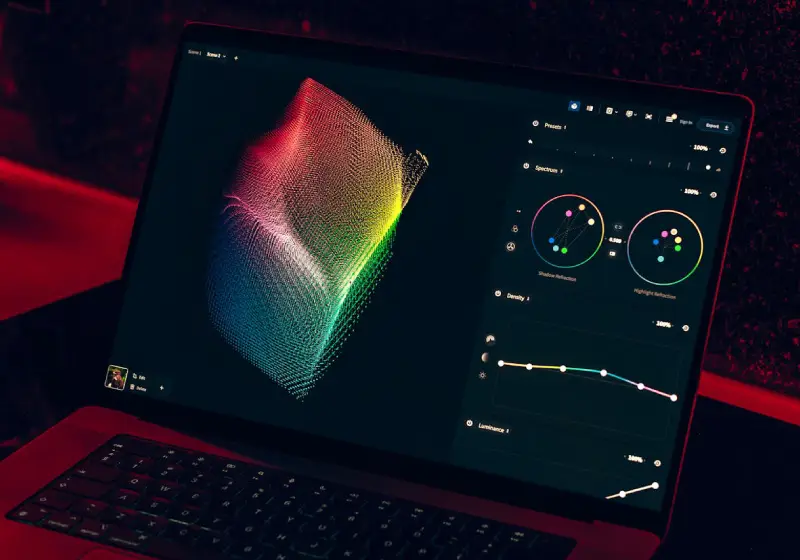 Web uygulama geliştirme — Laravel React Next.js dashboard Ankara